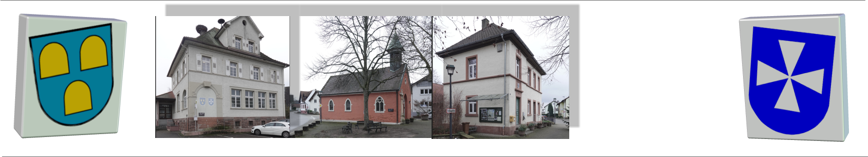 Dorfgemeinschaft Bühl-Oberweier  www.oberweier.info