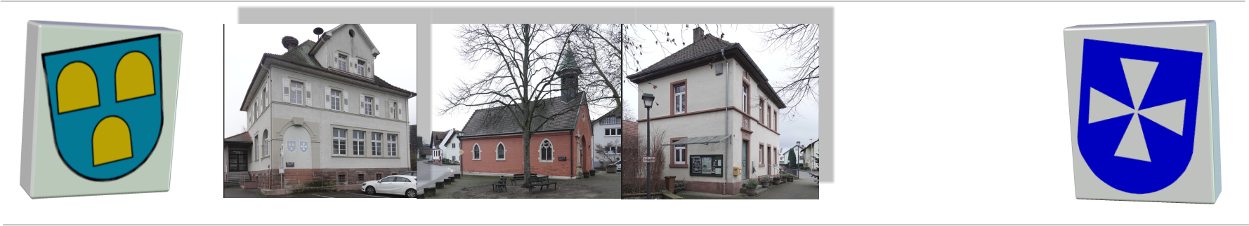 Dorfgemeinschaft Bühl-Oberweier  www.oberweier.info