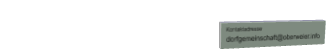 www.oberweier.info www.buehl-oberweier.de www.dorfgemeinschaft-oberweier.de